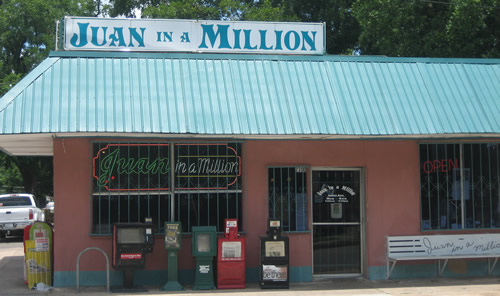 Juan In A Million
