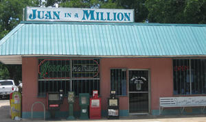 Juan-in-a-million